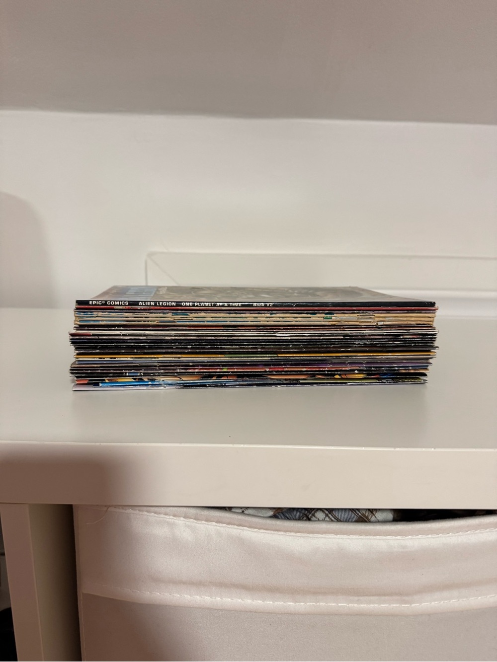 Assorted Comic Book Pack - Multicolor - Picture 5 of 7